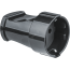 Розетка Navigator 61 715 NCA-SK01-16A-E-BL переносная с/з черная Navigator Group 21160