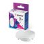 Лампа светодиодная LED 12Вт 220В GX53 6500K холодный 960 лм, КОСМОС Lksm_LED12wGX5365C