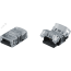 Коннектор NLSC-I01-10mm-PC-PC-IP20 Navigator Group 93173