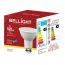 Лампа светодиодная LED 6Вт 3000K 520Лм GU10 Bellight BELLIGHT 88297900