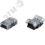 Коннектор NLSC-I01-10mm-PC-PC-IP20 Navigator Group 93173
