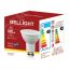 Лампа светодиодная LED 6Вт 3000K 520Лм GU10 Bellight BELLIGHT 88297900