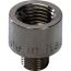 Переходник ВН никелированный 1/4' х 1/8' STOUT SFT-0008-001418