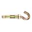 Анкерный болт HG с крюком 12х70 (50шт) - накл. Tech-Krep Tech-Krep 133637