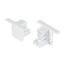 Заглушка LGD-4TR-CAP-F-WH (C) (IP20 Пластик, 3 года) Arlight 033404