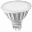 Лампа светодиодная LED 10вт 230в GU5.3 дневной ОНЛАЙТ 61891