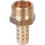 Штуцер наружная резьба 1/8X14 STOUT SFT-0035-001814