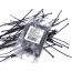 Хомут-стяжки ленточные 3x160 (2,5x160) черн Мир хомутов PL2,5-160HRUS4NL