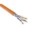 Кабель (провод) ParLan F/UTP Cat5e 4х2х0.52 ZH нг(А)-HF Паритет 121191