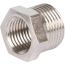 Футорка никелированная 3/8X1/4 STOUT SFT-0029-003814