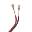Шлейф питания ARL-22AWG-2Wire-CU (, -) Arlight 031698