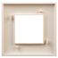Рамка "Avanti", "Ванильная дымка", 1 пост (2 мод.)