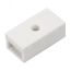 Заглушка RTW-CAP-8mm-PS (ARL, Пластик) Arlight 025320