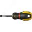 Шлицевая отвертка ProTech SL5x1.0 мм STAYER 25131-05-38_z02