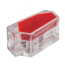Клеммы монтажные Navigator 71 865 NTC-NC-2-r (5 шт/упак) Navigator Group 71865