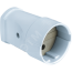 Розетка Navigator 61 716 NCA-SK01-10A-X-WH переносная б/з белая Navigator Group 21161