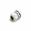 Сальник PG 25 (IP68) d отверстия 16-20 мм серый (10 шт/уп) Промрукав PR08.6968