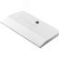 Шпатель Резиновый MaxFlat 150 мм STAYER 1027-150