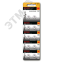 Батарейка SG3 (392) SR736, SR41 MAX Silver Oxid Button Cell (10/100/2000) KODAK Б0053483