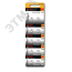 Батарейка Kodak SG4 (377) SR626, SR66 MAX Silver Oxid Button Cell (10/100/2000) KODAK Б0053484