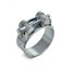 Хомут силовой SR 32-35/W1 ROBUST КВТ 69037