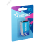 Батарейка  6F22 (крона) 9V Zinc carbon 1BL КОСМОС KOC6F221BL