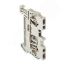 Колодка клеммная самозажимная JXB-ST-1.5 17.5А серая PROxima EKF plc-jxb-st-1.5