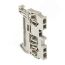 Колодка клеммная самозажимная JXB-ST-2.5 31А серая PROxima EKF plc-jxb-st-2.5