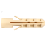 Дюбель нейлоновый PND 14x70 (2 шт) Европартнёр 11 0038 7