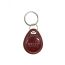 Ключ RF (RFID-1356 МГц) Обеспечивает дополнительную защиту несанкционированного администрирования системы доступа Vizit Ключ VIZIT-RF3.1
