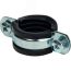 Хомут для труб с гайкой 1' (32-37) STOUT SAC-0020-000001