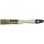 Кисть Плоская LASUR 25 мм STANDARD STAYER 01031-25