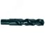 Сверло по металлу, DIN 338, HSS, Тип N, d 2.00 мм, черненное, короткое ZIRA ZI-754320