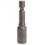 Ключ-насадка 6х48 мм, 1/4' магнитная (упак. 20 шт.) Kranz KR-92-0400