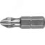 Бита для шуруповерта ProFix PH2 25 мм STAYER 26201-2-25-02