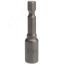 Ключ-насадка 6х48 мм, 1/4' магнитная (упак. 20 шт.) Kranz KR-92-0400