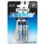 Батарейка Трофи LR6-2BL ENERGY MAX Alkaline (40/320/15360) ЭРА Б0018947