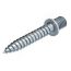 Дюбель M8x35mm OBO Bettermann 985 M8 35