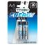 Батарейка Трофи LR6-2BL ENERGY MAX Alkaline (40/320/15360) ЭРА Б0018947