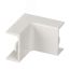 Угол внутренний (20х10) (4 шт) Plast PROxima белый EKF ibw-20-10x4