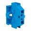 Миниклемма STB-4 32A (50 шт) синяя PROxima EKF stb-m-4-blue-r
