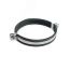 Хомут комплект с гайкой и шурупом M8  1/2 (20-23) PRO AQUA CLS12M08