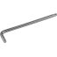 Ключ торцевой TORX®, T20 Thorvik TK20