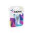 Батарейка  LR6 (AA) 1.5V Alkaline 2BL КОСМОС KOCLR62BL