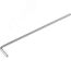 Ключ торцевой шестигранный удлиненный дюймовый, H3/32'' Thorvik HKIL332