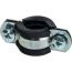 Хомут для труб с гайкой 1/2' (20-24) STOUT SAC-0020-000012