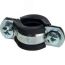 Хомут для труб с гайкой 1/2' (20-24) STOUT SAC-0020-000012