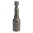 Ключ-насадка 8х48 мм, 1/4' магнитная (упак. - 20 шт.) Kranz KR-92-0401