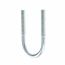 Скоба U-bolt Mayer М8 2' (D63.9) труба 50-60 mm МАЙЕР 60  8020