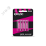 Элемент питания LR03 (AAA) Super Alkaline блистер, 4 шт. ФАZA 5000254